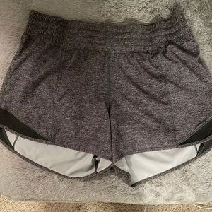 Lululemon HR Hotty Hot Shorts 4”